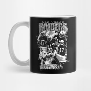 Adams17RB Mug